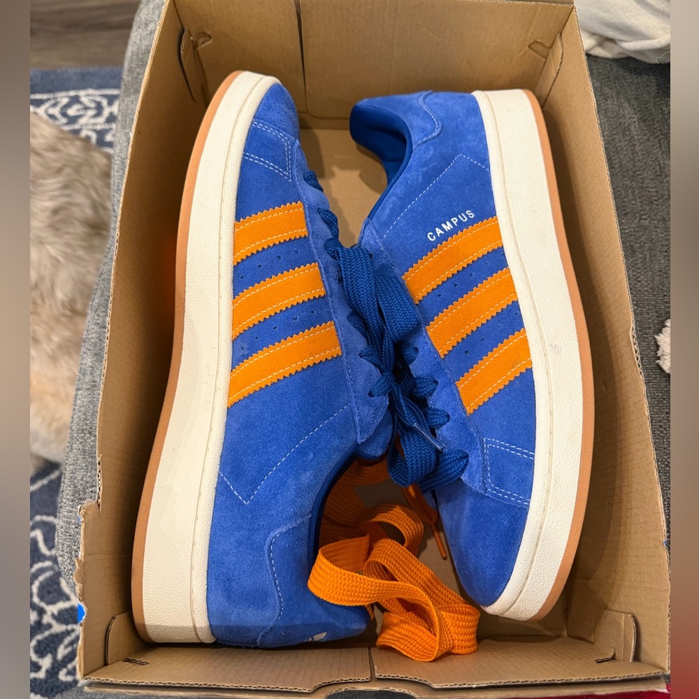 Adidas Campus 00s